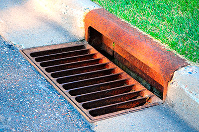 Stormwater Management, Knoxville, TN